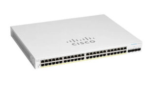 Hướng Dẫn Cấu Hình RSPAN Trên Cisco CBS 220 Series