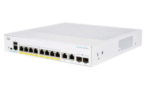 Hướng Dẫn Cấu Hình VLAN Mapping Cisco CBS250 Và Cisco CBS350
