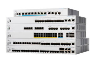 Hướng Dẫn Cấu Hình Địa Chỉ IP Trên Switch Cisco CBS350 Thông Qua CLI