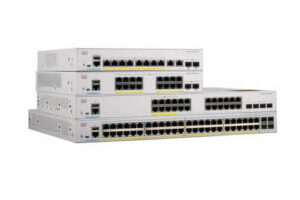 Switch Cisco 1000 là gì? Tính năng của Switch Cisco Catalyst 1000? Vì sao nên sử dụng Switch Cisco 1000 Series