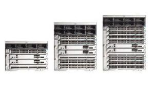 Switch Cisco 9400 là gì? Cisco Catalyst 9400 Series Chassis là gì? Tính năng của Switch Cisco 9400?